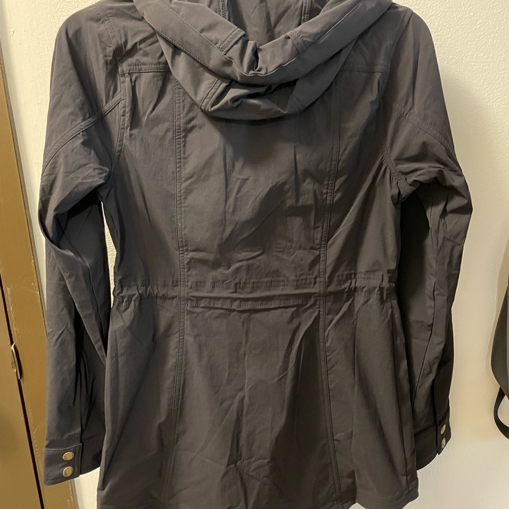 NWT L.L. Bean Boundless Softshell Jacket Size XXS - Picture 4 of 4